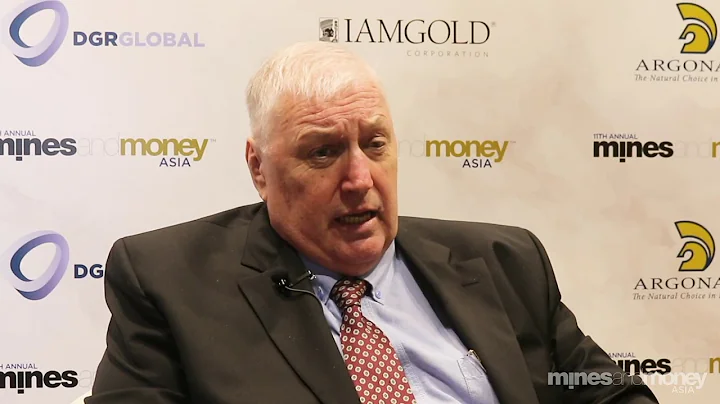 Gold supply and demand outlook  Clifford Adams RG ...