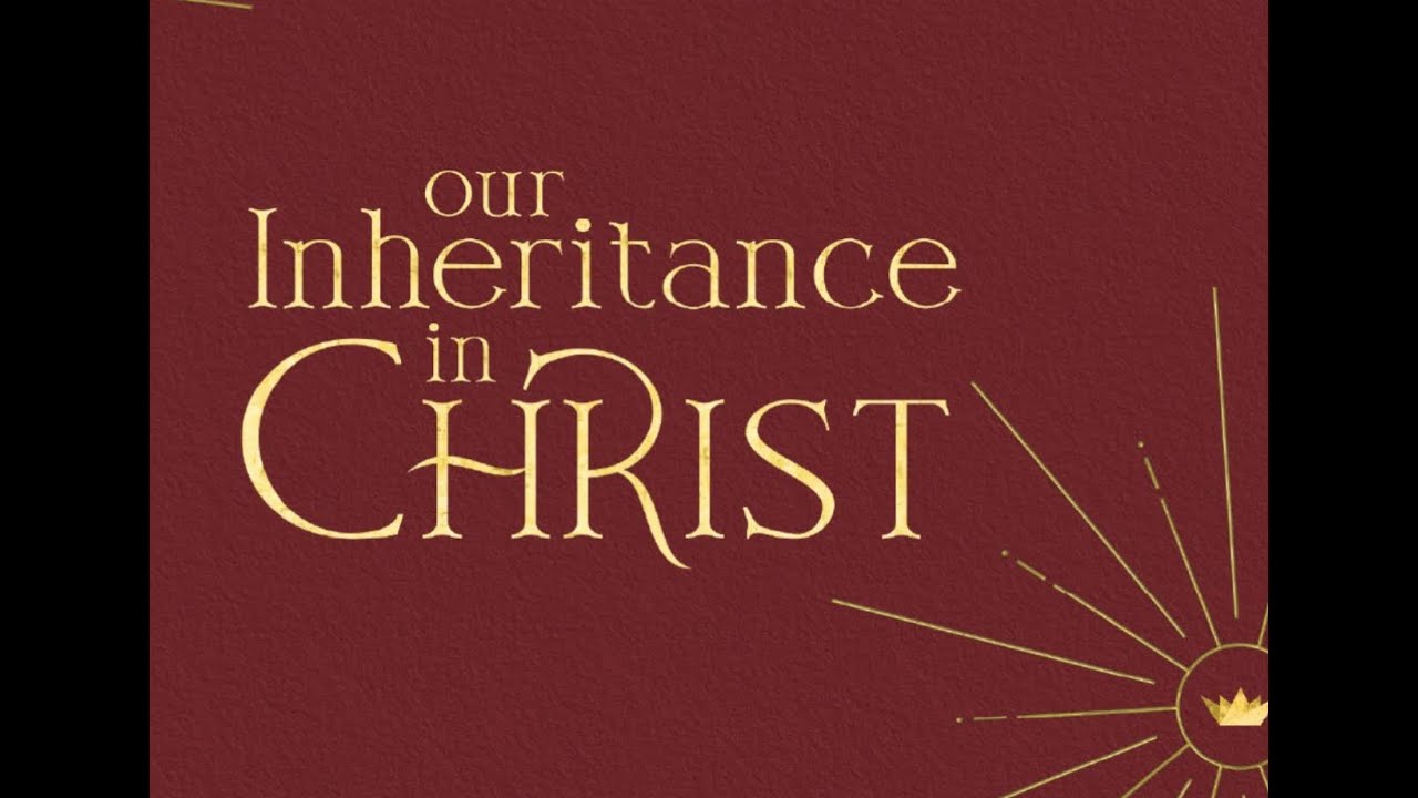 Inheritance Church Inheritance | The Blessing | LOLWM Church Service - YouTube