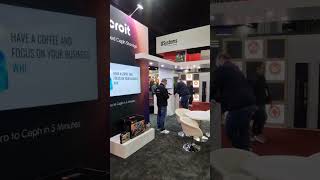 Croit At Sc24 Atlanta Innovation, Excitement, And Fun