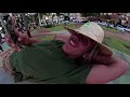 The Nicest Life - Skate and Explore Aracaju with Sergio Santoro - Episode 4
