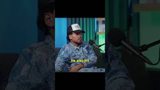 Chance the Rapper Changed the Game 🎤