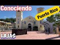 Conociendo Puerto Rico- Lajas by Waldys Off Road