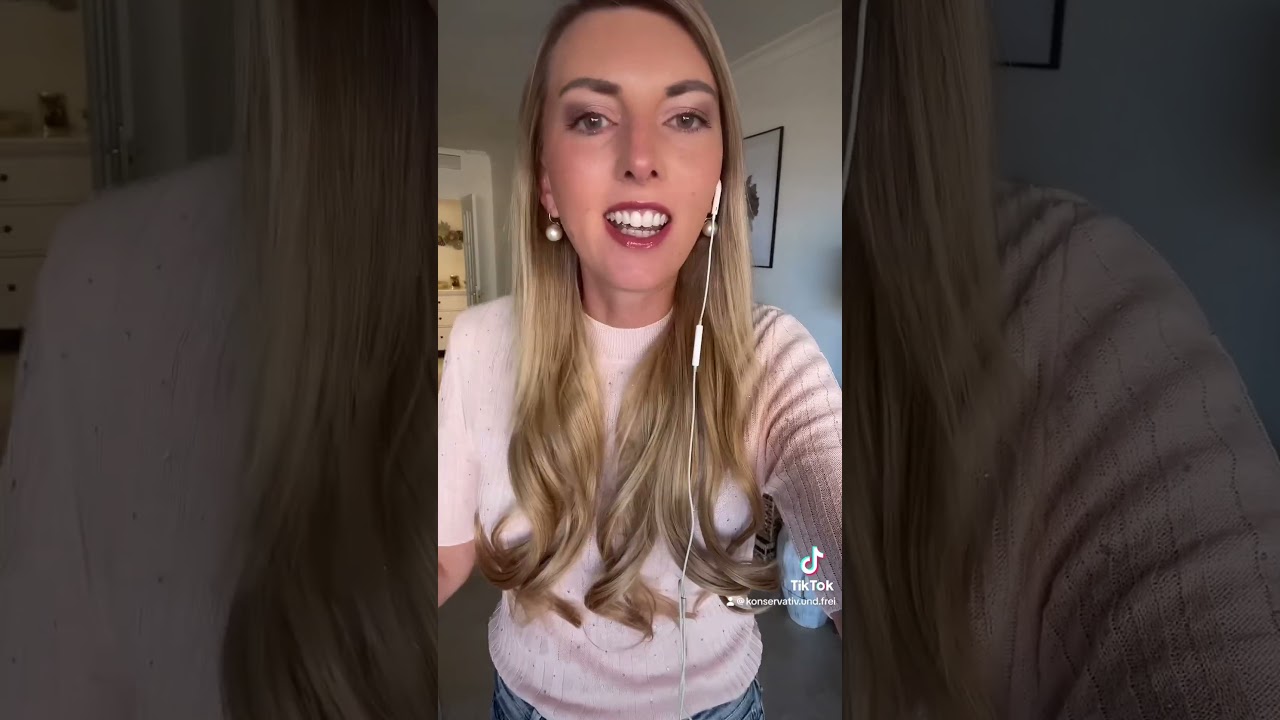 Die Grünen sind unser Untergang! 