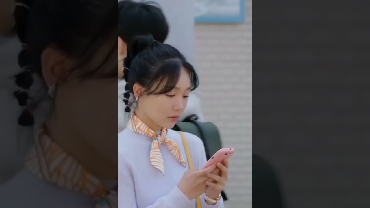 She Starts Ignore him🥺🥺🥺🥺🥺🥺🥺🥺