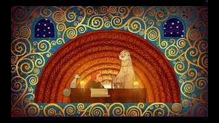 The Secret Of Kells Myth, Religion And The Blurred The Lines Of Irish Ideny