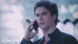 Damon Salvatore - Starboy