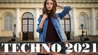 TECHNO & HANDSUP MUSIC - 2021- NEW MIX best of 2021 - BEST HANDSUP MUSIC