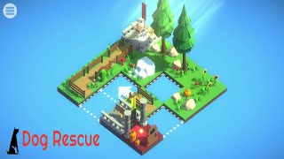 Dog Rescue: Block Puzzle screenshot 5