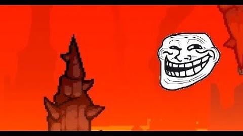 Just why - The Lost Beast Fight - Repentance