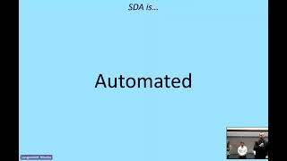 Heartland Business Systems Implementing Software-Defined Access | UW-Stout CNIT Spring 2023 Capstone