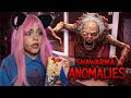 Cocinando para FANTASMAS y ANOMALÍAS 💀 | Scary Shawarma