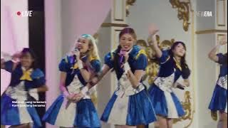 JKT48 - Sambil Menggandeng Erat Tanganku (Te Wo Tsunaginagara) Last Voyage