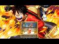 One Piece: Pirate Warriors 3 Gameplay on Low End PC | 4GB Ram | No Graphics Card | Lenovo E41-25