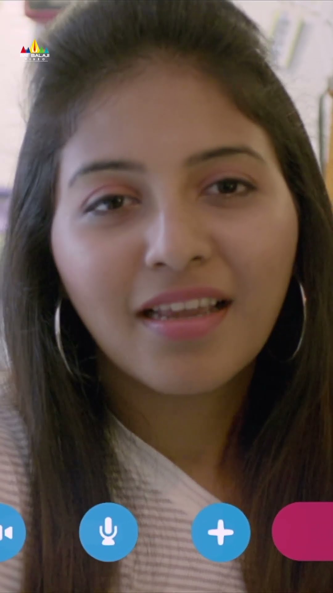 Anjali Gets Serious Over Ravi | #taramani | #shorts | #ytshorts | #youtubeshorts | #sribalajivideo