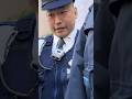 警視庁第二自ら隊の恫喝職質②(人の事をダサいと見下す警察官の職務質問) #shorts