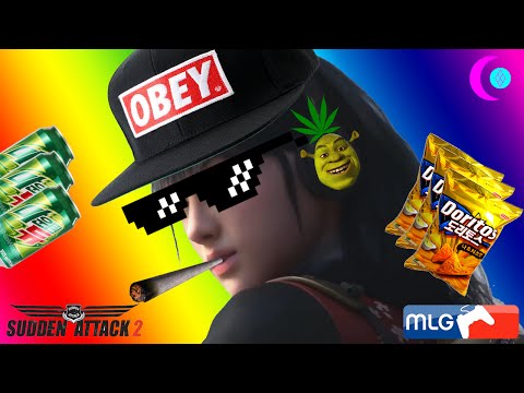 MLG 서든어택2