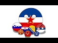 Yugoslavia&#39;s Balls (2020)