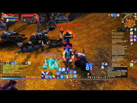 World of Warcraft Guide  -Wie erstellt man sich einen free account in WoW ?