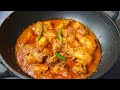 Restaurant Style Chicken Gravy | Chicken Gravy Recipe | Chicken Recipe