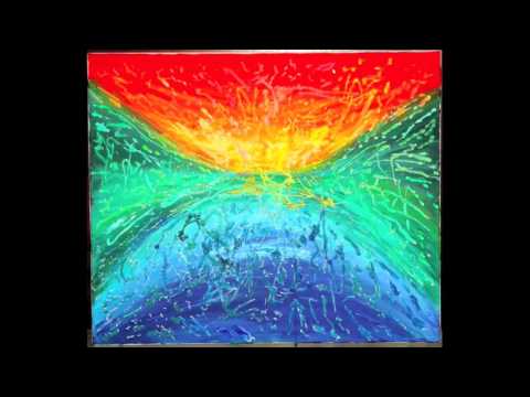 Waterfire (original song) - [Lyrics]