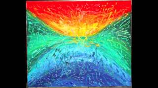 Waterfire (original song) - [Lyrics]