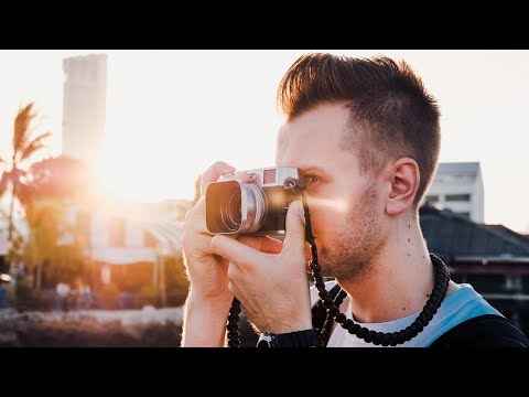 Fujifilm X series X100F Review Videos