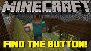Minecraft Custom Map Coop - Find The Button #UploadDailyJuly