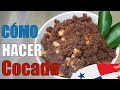 Cómo hacer cocada | Zu cocina