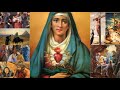 ROZARI YA MATESO SABA YA MAMA BIKIRA MARIA | SEVEN SORROWS OF VIRGIN MARY