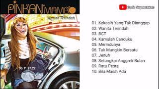 Full Album Pinkan Mambo - Wanita Terindah