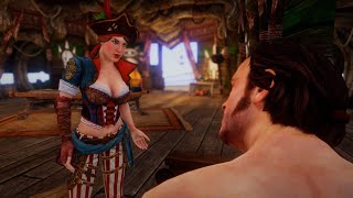 Risen 3: Titan Lords - Enhanced Edition on PS5 [4K Video]