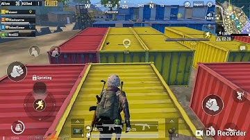 Pubg Mobile - Gameplay Walkthrough Part 5 - Chicken Dinner(iOS, Android)