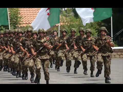 أمير بوروبة راني مطلوب للعسكر Amir Bourouba