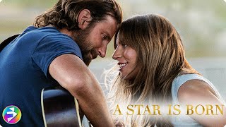 A STAR IS BORN | Lady Gaga, Bradley Cooper | Iconic Moments by Ms. Movies by FilmIsNow  1,572 views 1 month ago 4 minutes, 44 seconds