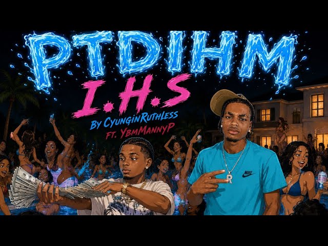 Watch CYunginRuthless - PTDIHM ft. @YbmMannyP on YouTube Watch CYunginRuthless - PTDIHM ft. @YbmMannyP on YouTube