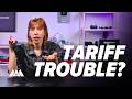 Worried About #Tariffs? Here’s How to Keep Your Profits Safe!