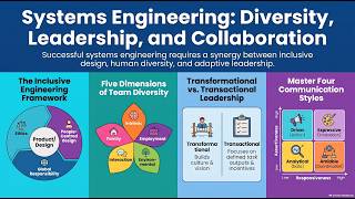 SEBoK series [31]: Systems Engineering: Diversity, Leadership, and Collaboration