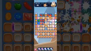 Candy Crush Saga | Gameplay | Level 2204 screenshot 4