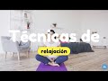 Técnicas de #relajación - tensión-distensión muscular | R&A Psicólogos