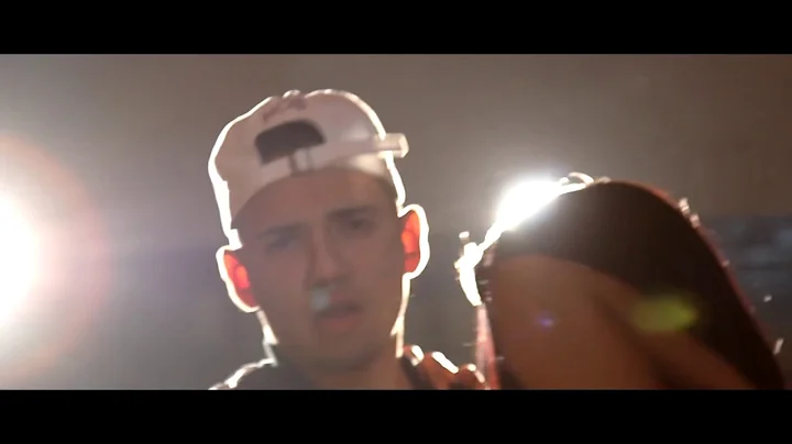 B$K - EVERYBODY (VIDEO OFICIAL) Mckenzie x JC x CL...