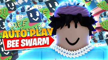 *NEW* Best Bee Swarm Simulator Auto Farm Script *Auto Quest*