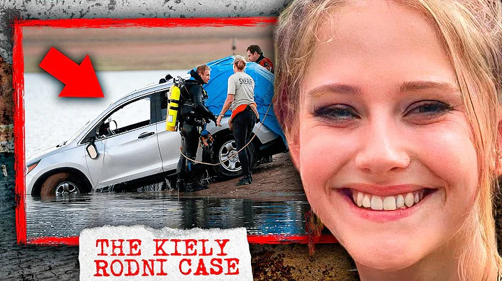 The 16yo Who Disappeared After A Party Was Found D...