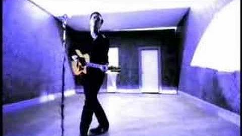 Chris Cummings - I Waited