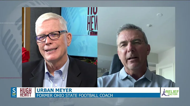 The Hugh Hewitt Show