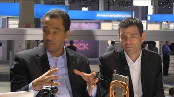 Intel and HP: A New View of High Performance Computing