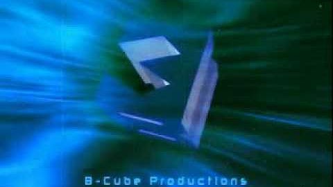 B-Cube Productions Intro