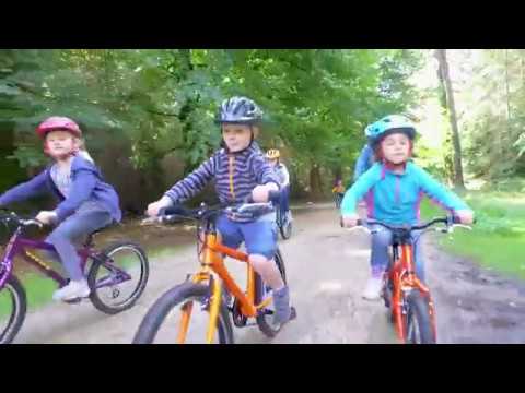 vitus kids bikes