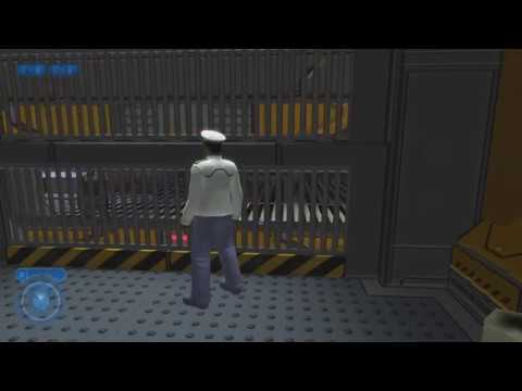 Halo 2 Anniversary Easy Segmented in 1:01:37 (No Commentary)