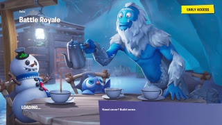 mayhem scrims