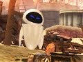 Валл-И / Wall-E (2008/PC) часть 7-ВАЛЛ-И робот-уборщик